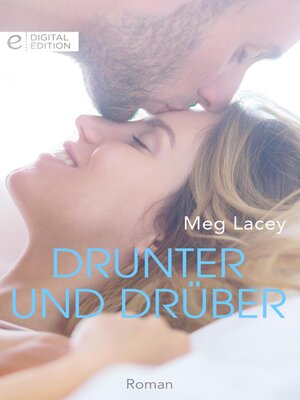 cover image of Drunter und drüber